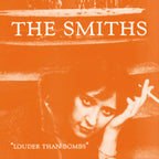 Smiths - Louder Than Bombs