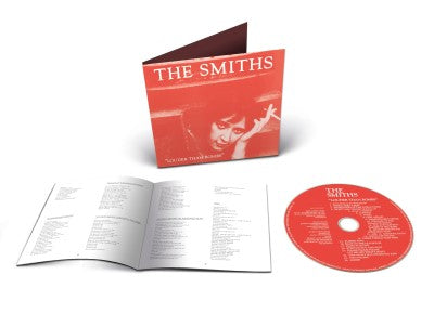 Smiths - Louder Than Bombs