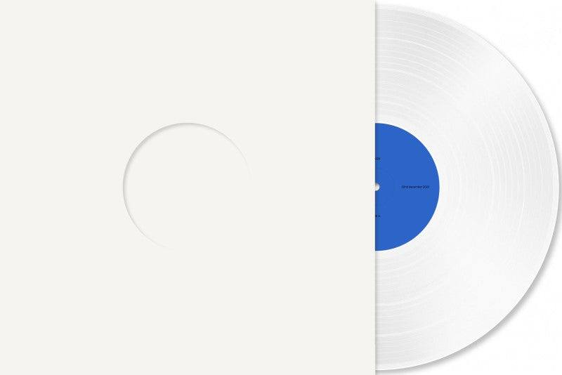 Fred Again... - Actual Life 3 Piano Live (22nd December 2022)
IRL005