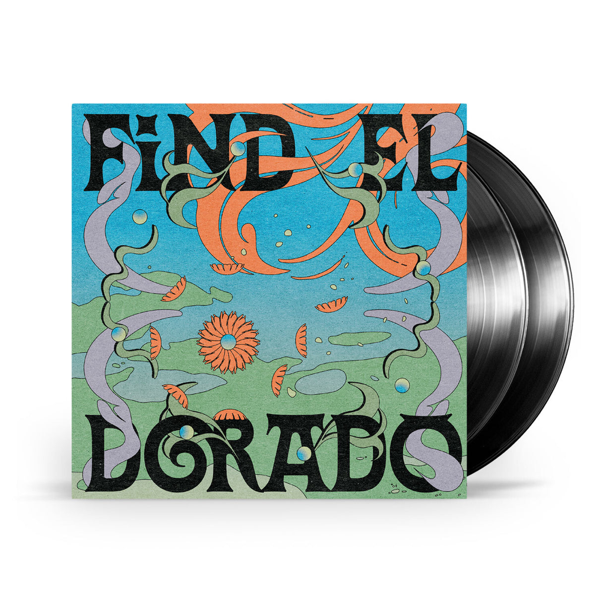 Weller, Paul - Find El Dorado