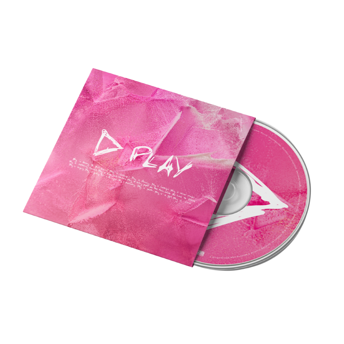 Sheeran, Ed - Play (Deluxe CD)