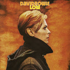Bowie, David - Low (CD)