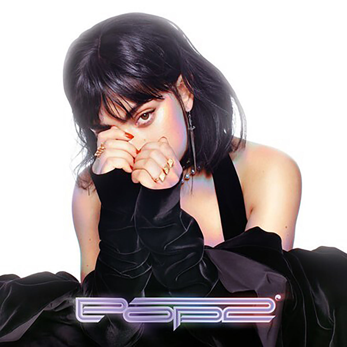 Charli xcx - Pop 2