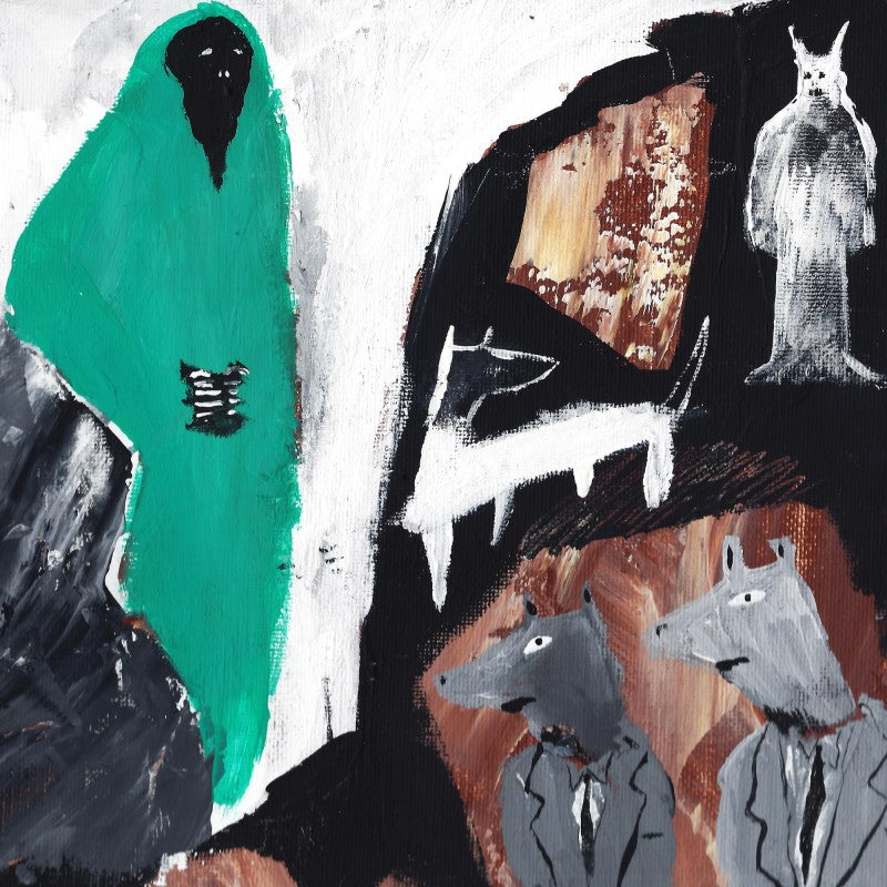 Wolfhard, Finn - Happy Birthday (CD)