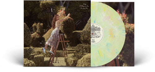 Laufey - A Matter Of Time: The Final Hour