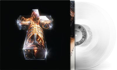 Justice - Hyperdrama