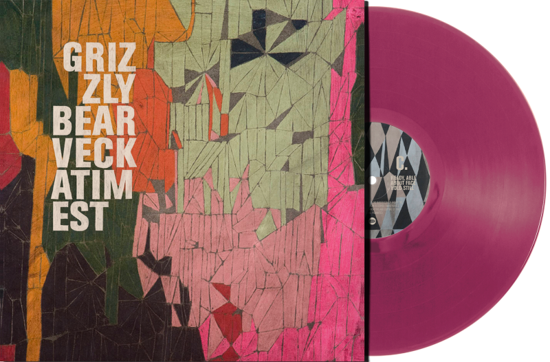 Grizzly Bear - Veckatimest