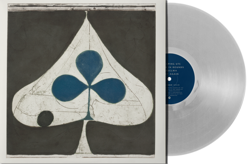 Grizzly Bear - Shields