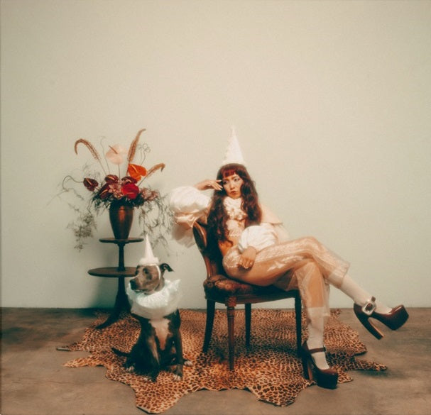 Wallice - The Jester