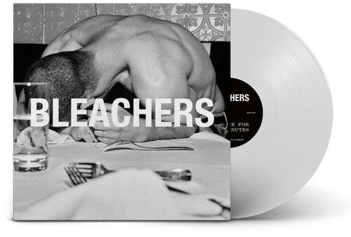 Bleachers - everyone for ten minutes (Indie White)