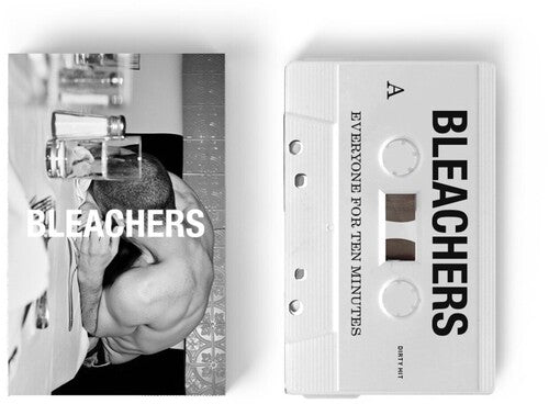 Bleachers - everyone for ten minutes (Casssette)