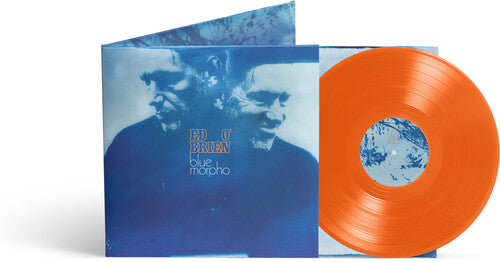O'Brien, Ed - Blue Morpho
