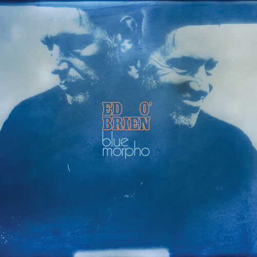 O'Brien, Ed - Blue Morpho (CD)