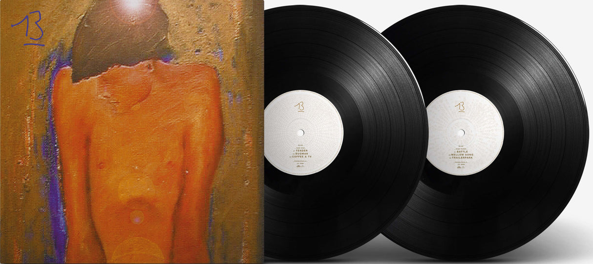 Blur - 13