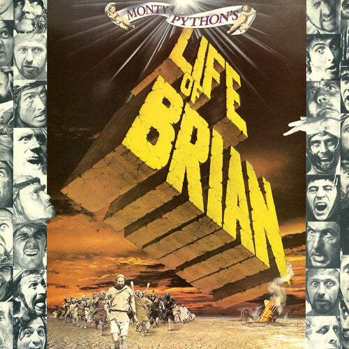 Monty Python - Monty Python's Life Of Brian