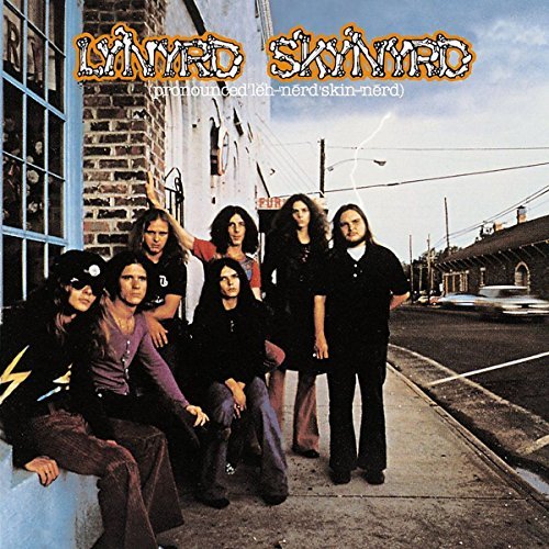 Lynyrd Skynyrd - (Pronounced Leh-'Nerd Skin-'Nerd)