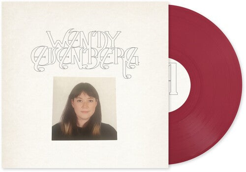 Eisenberg, Wendy - Wendy Eisenberg