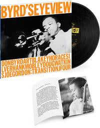 Byrd, Donald - Byrd's Eye View