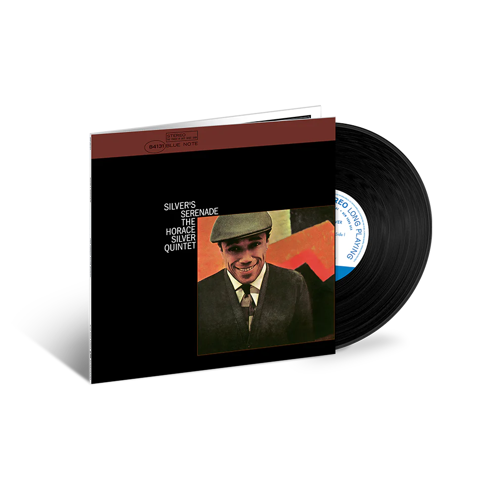 Silver, Horace - Silver's Serenade