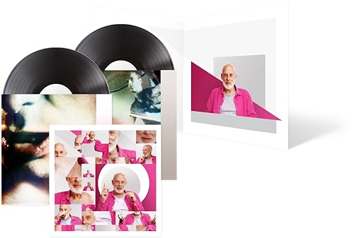 Eno, Brian - Eno OST