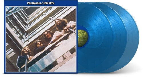 Beatles, The - 1967-1970 2023 Edition