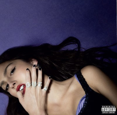 Olivia Rodrigo - GUTS