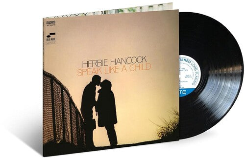 Hancock, Herbie - Speak Like A Child