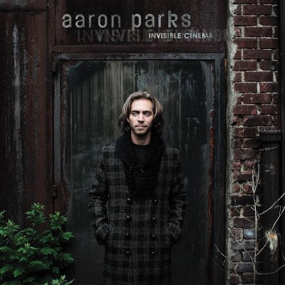 Parks, Aaron - Invisible Cinema