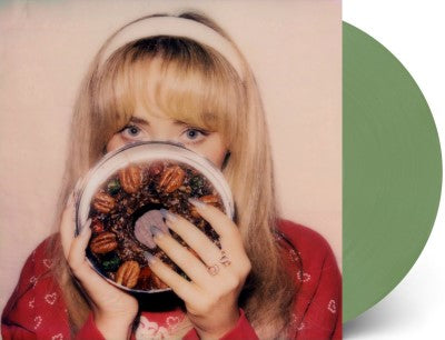 Carpenter, Sabrina - fruitcake (Olive Green)