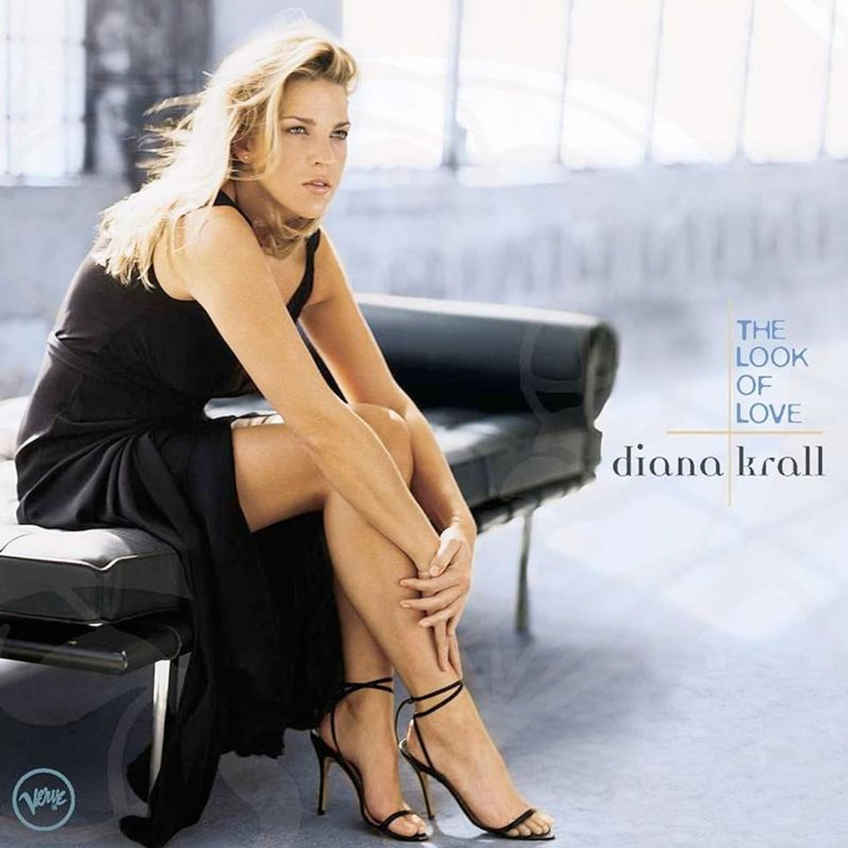 Krall, Diana - The Look Of Love