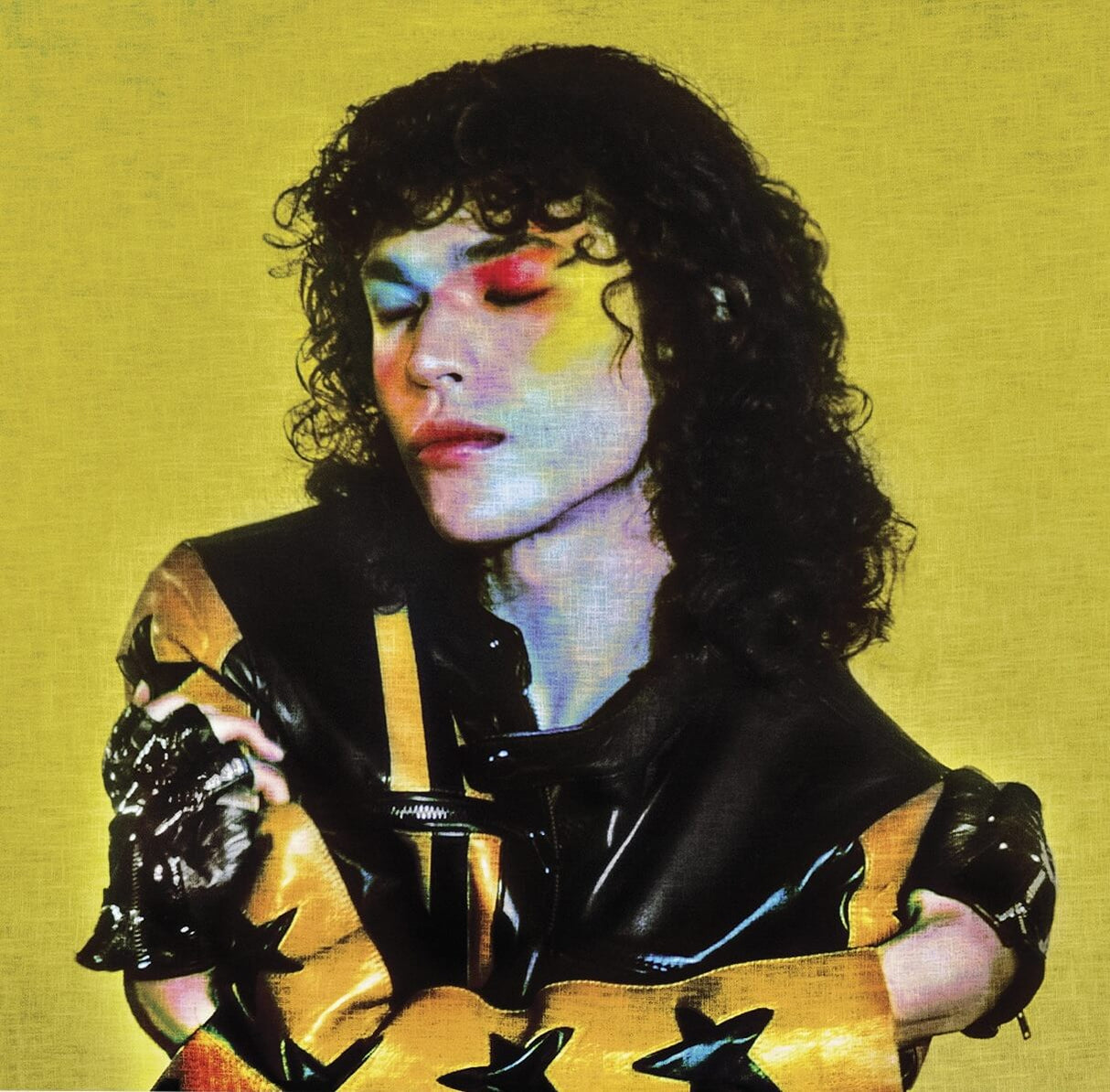 Gray, Conan - Found Heaven