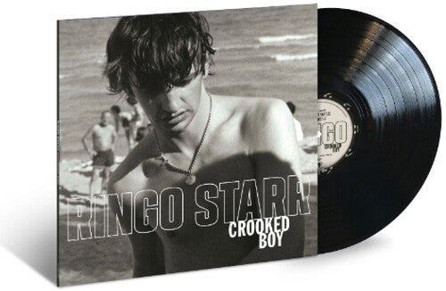 Starr, Ringo - Crooked Boy