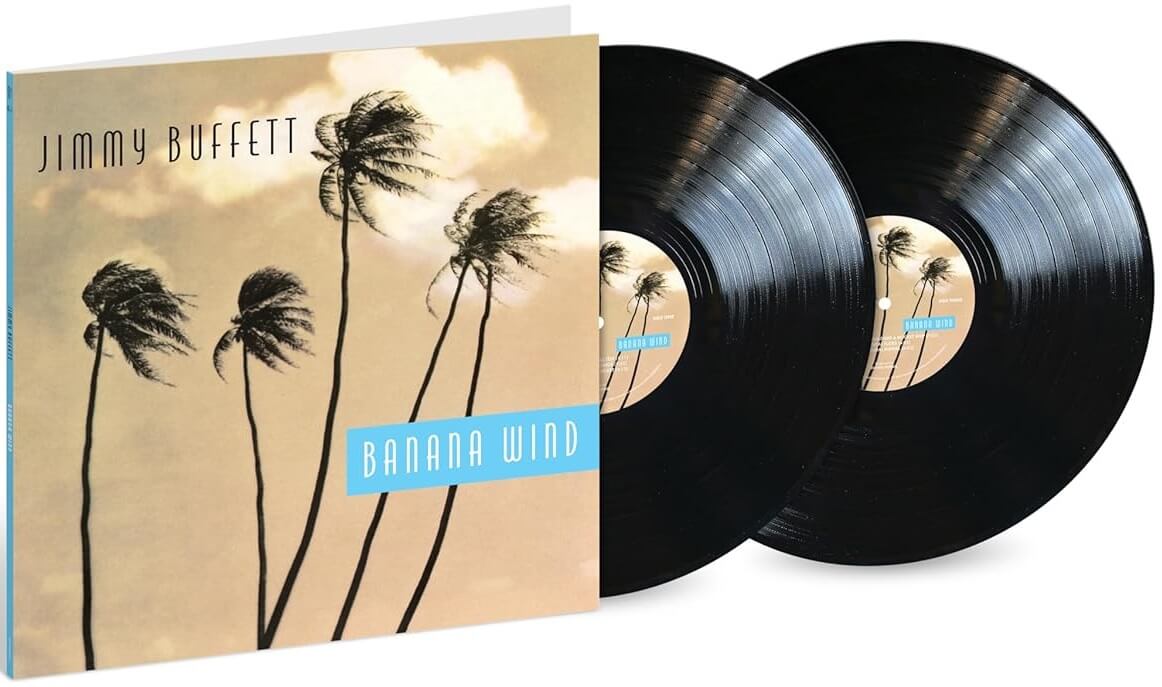 Buffett, Jimmy - Banana Wind