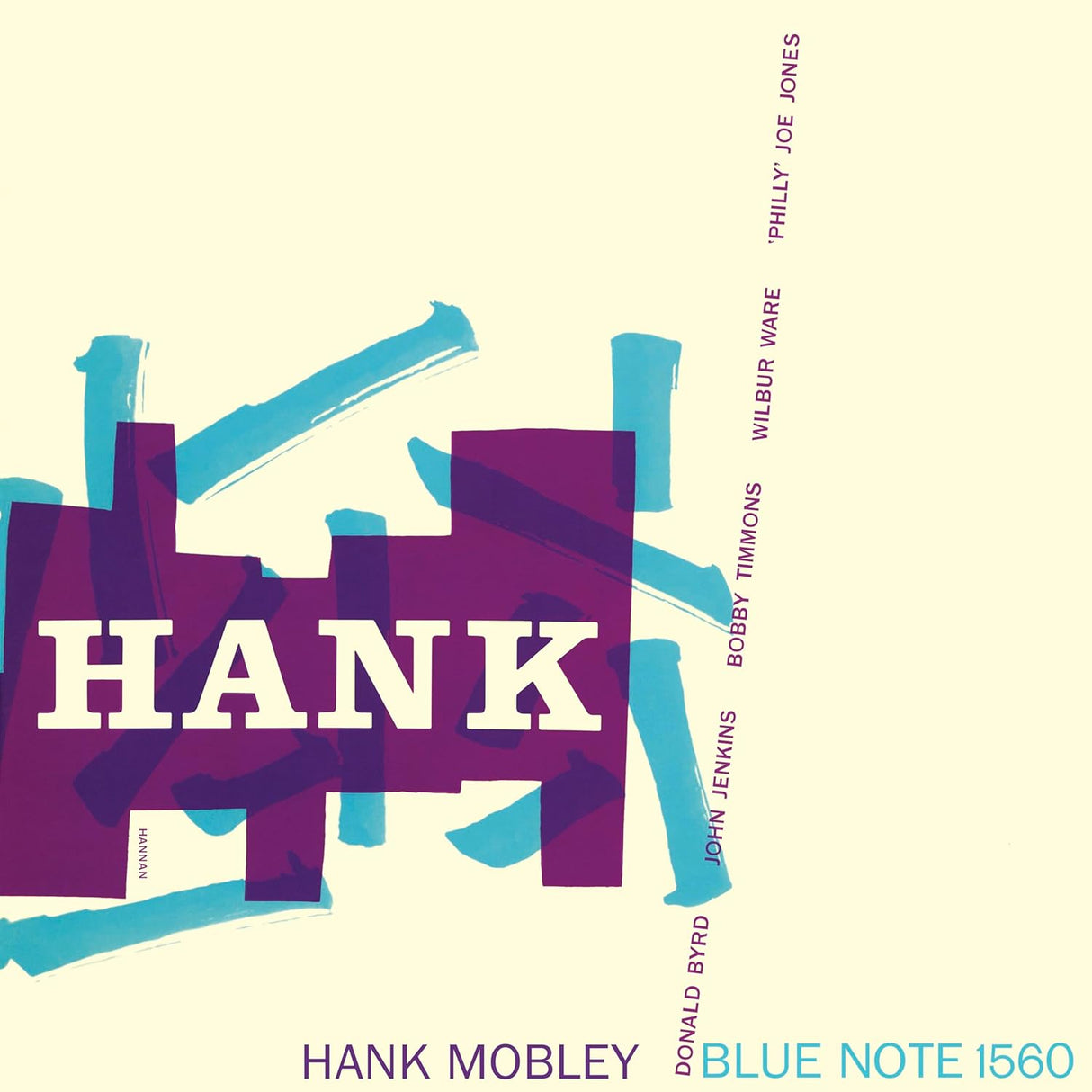Hank Mobley - Hank