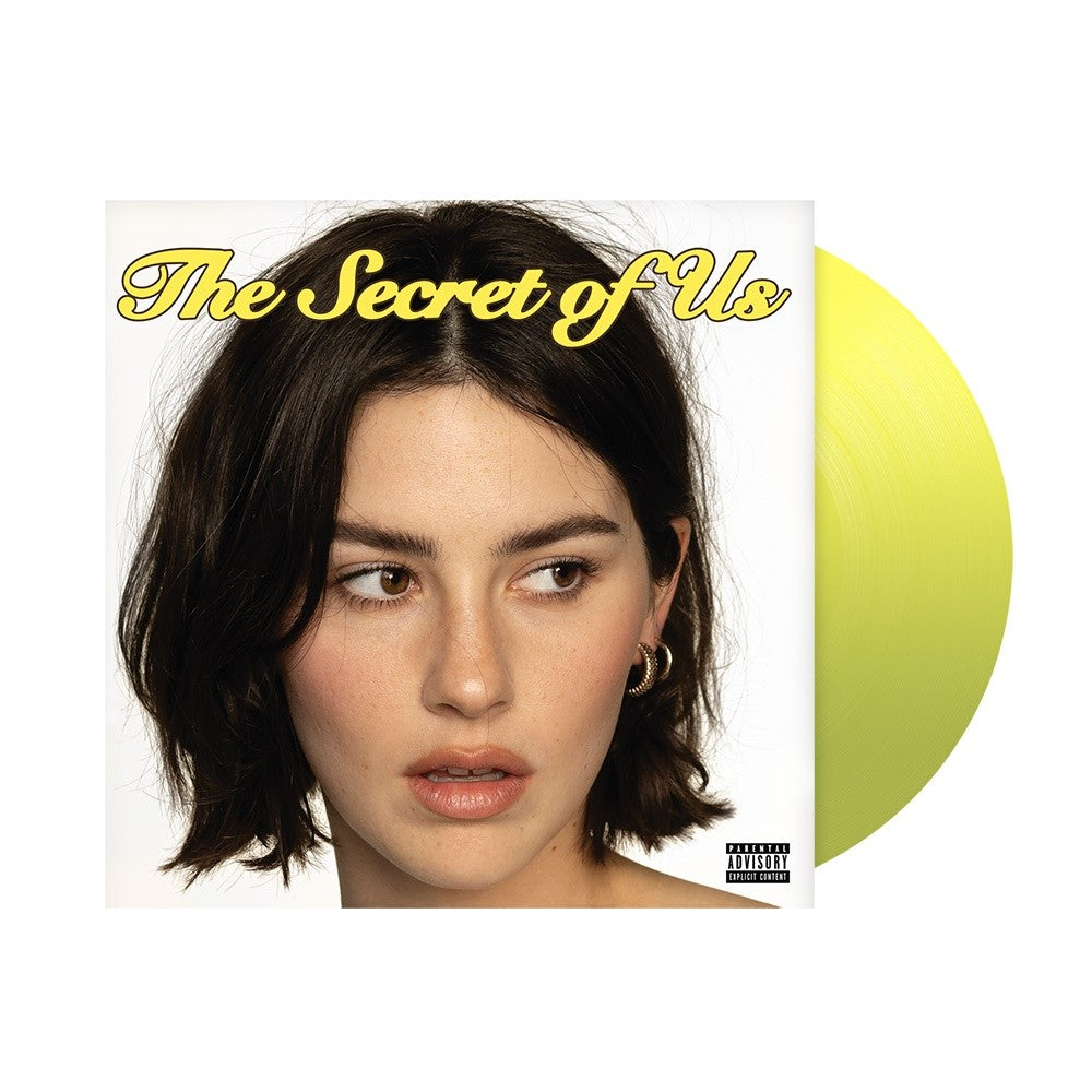 Abrams, Gracie - The Secret Of Us