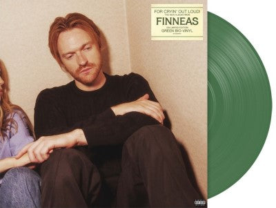 FINNEAS - For Cryin' Out Loud!