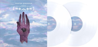 Robinson, Porter - Worlds