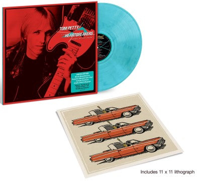 Petty, Tom & The Heartbreakers - Long After Dark