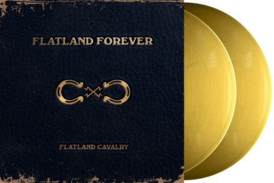 Flatland Cavalry - Flatland Forever