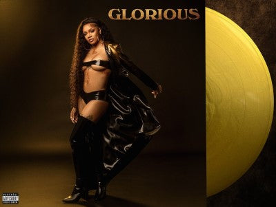 GloRilla - GLORIOUS