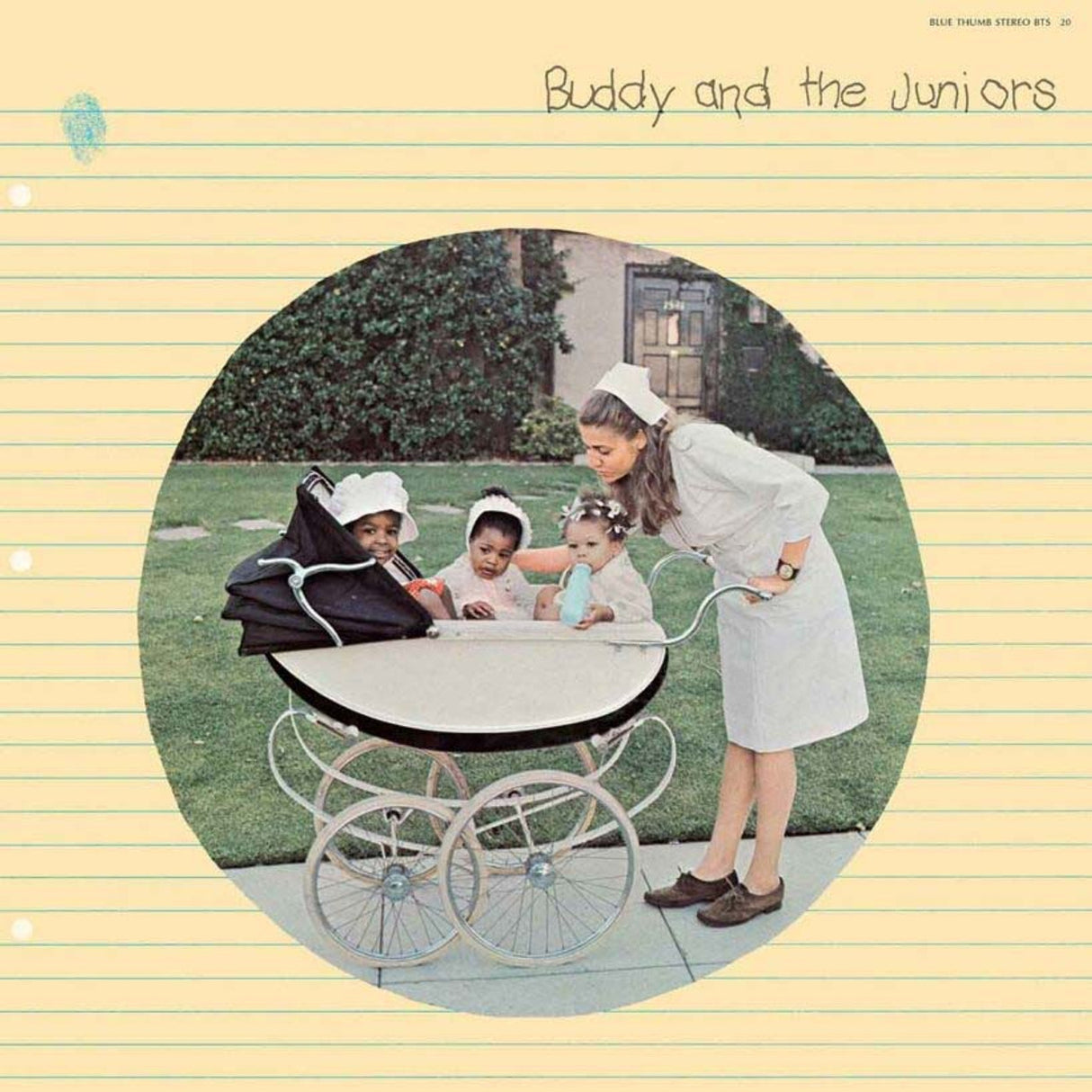 Guy, Buddy/Junior Wells/Junior Mance - Buddy & The Juniors
