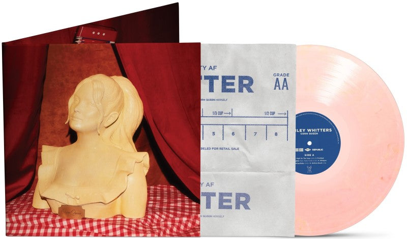 Whitters, Hailey - Corn Queen