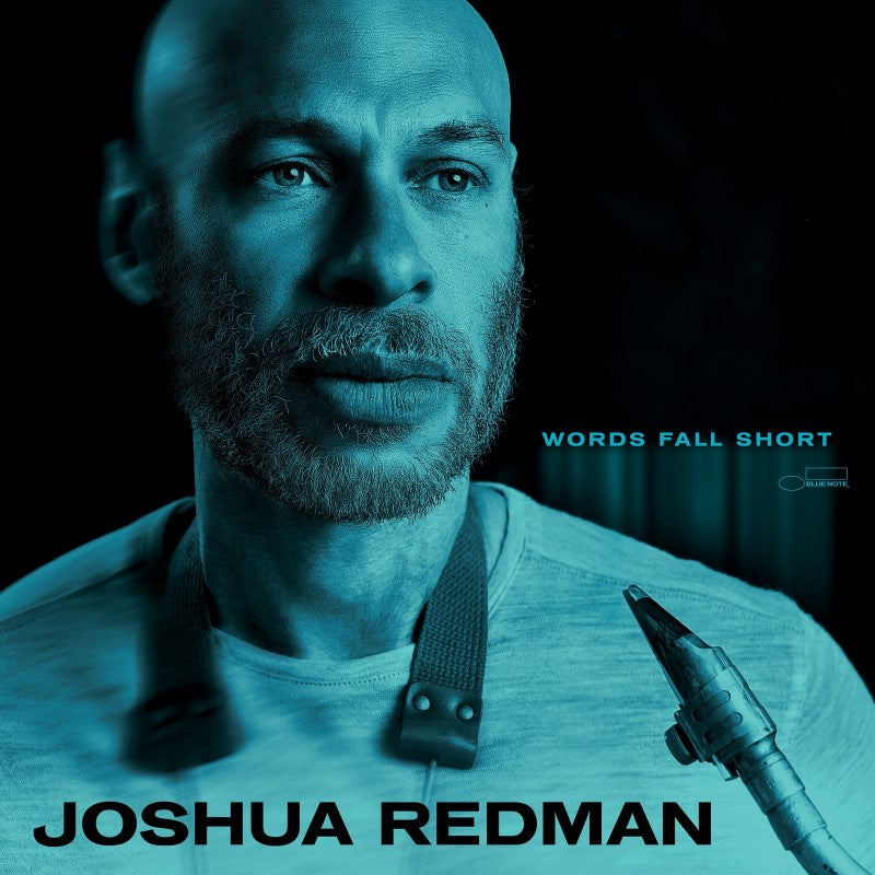 Redman, Joshua - Words Fall Short