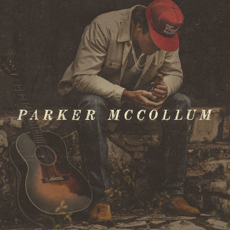 McCollum, Parker - Parker McCollum