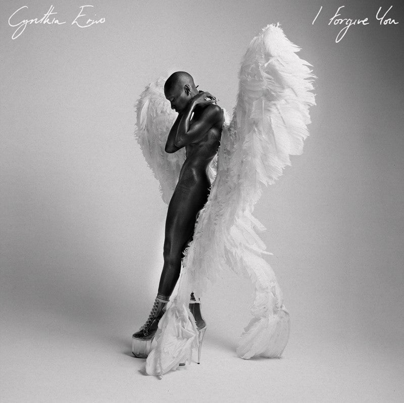 Erivo, Cynthia - I Forgive You