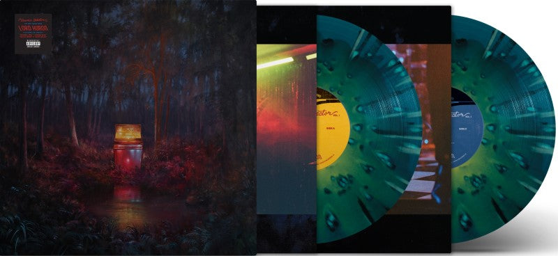 Lord Huron - The Cosmic Selector Vol. 1