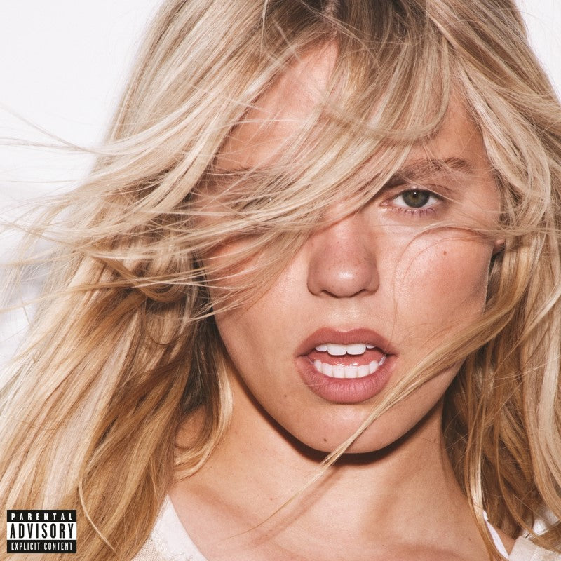 Rapp, Reneé - BITE ME (CD)