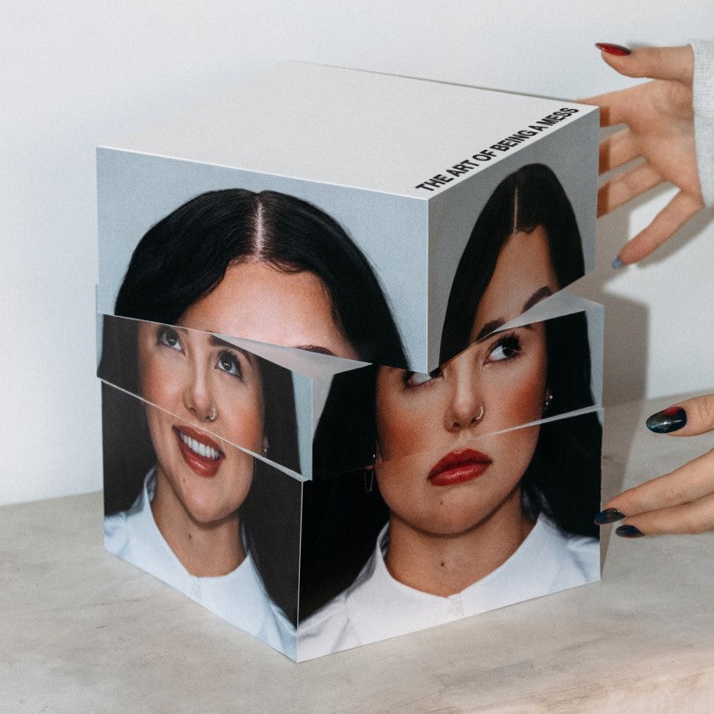 Spencer Smith, Lauren - The Art of Being a Mess