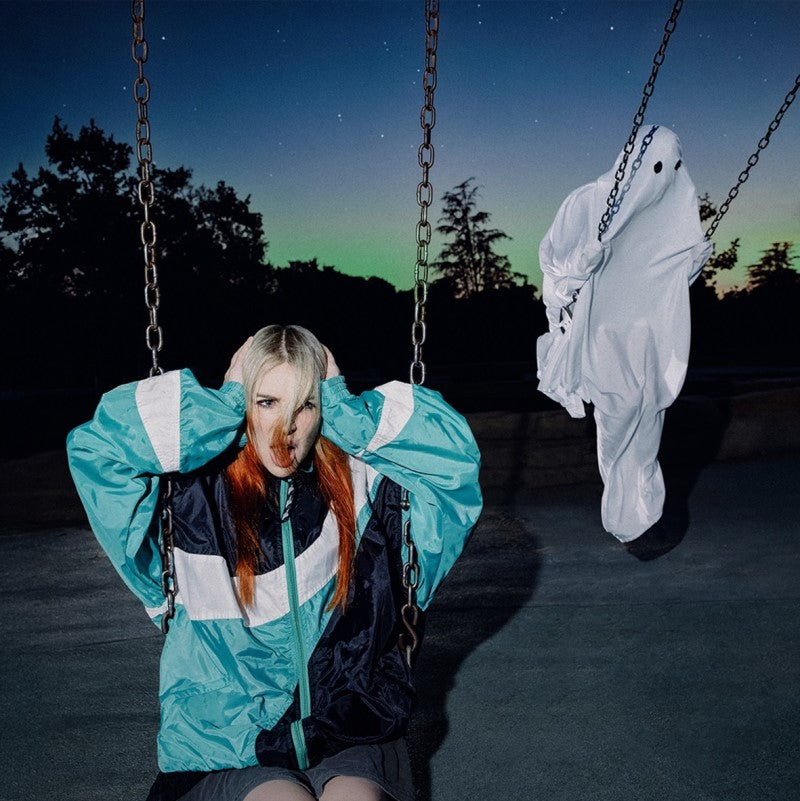 Alison Wonderland - Ghost World