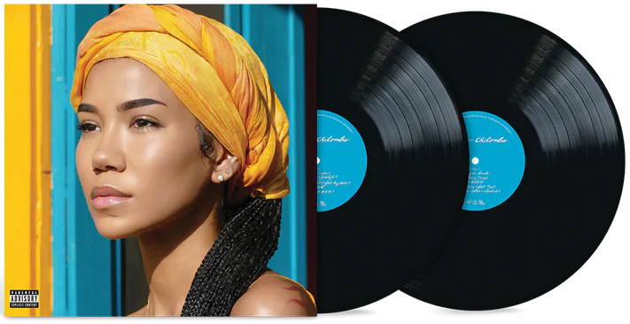 Aiko, Jhené - Chilombo